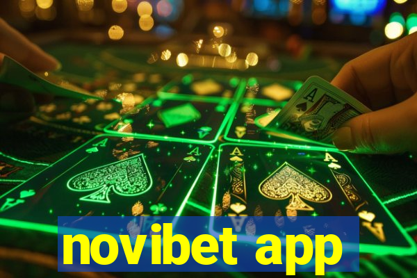 novibet app